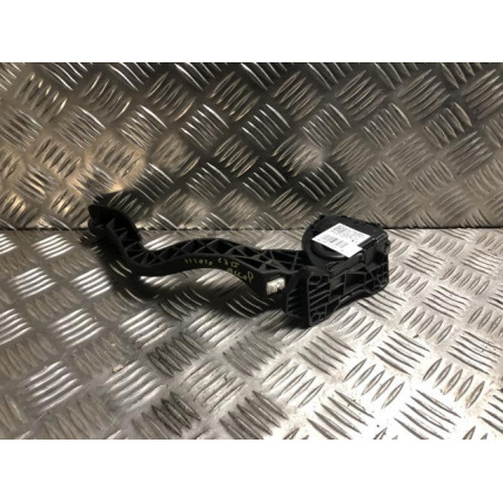 Pedale d'accelerateur CITROEN C3 2 PHASE 2 d’occasion
