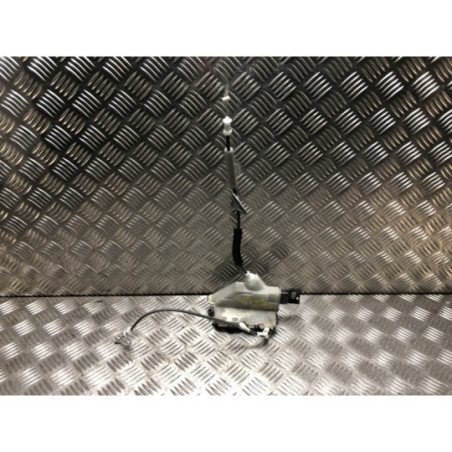 Serrure avant droit PEUGEOT 208 2 PHASE 1 d’occasion
