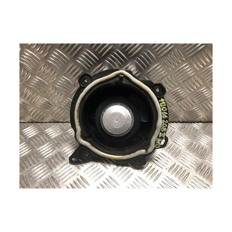 Haut parleur PEUGEOT 208 2 PHASE 1 d’occasion
