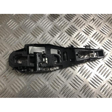 Support poignee porte avant gauche PEUGEOT 208 2 PHASE 1 d’occasion