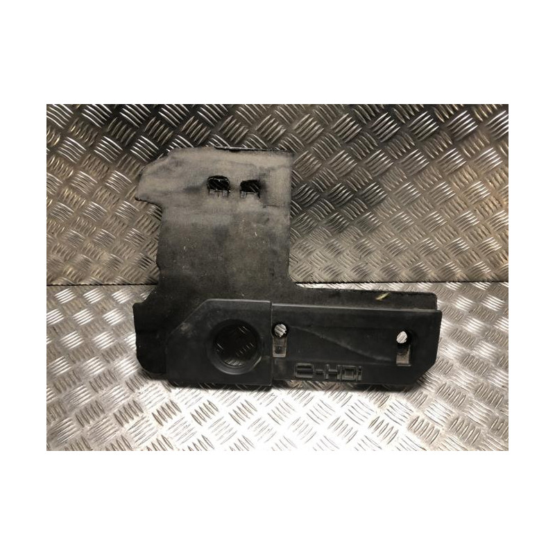 Cache moteur  CITROEN DS3 PHASE 1 d’occasion