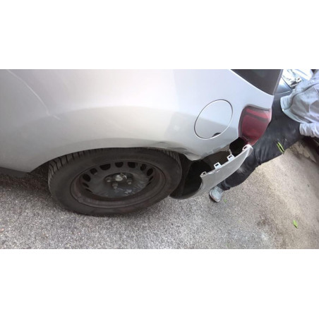 Cache moteur  CITROEN DS3 PHASE 1 d’occasion