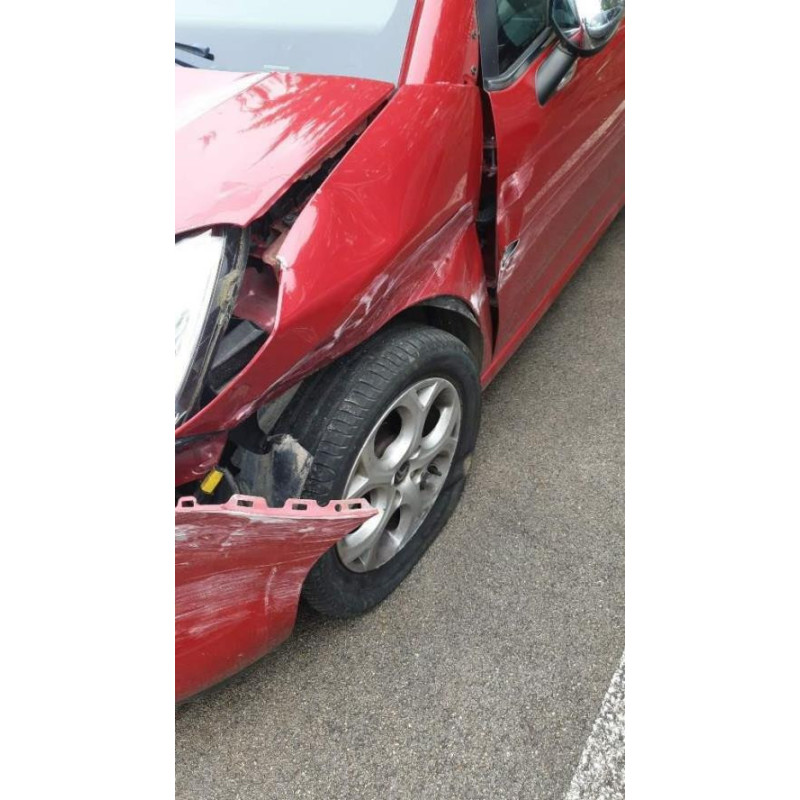 Ceinture avant droit CITROEN C3 2 PHASE 2 d’occasion