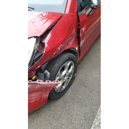 Ceinture avant droit CITROEN C3 2 PHASE 2 d’occasion