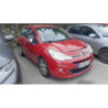 Ceinture avant droit CITROEN C3 2 PHASE 2 d’occasion