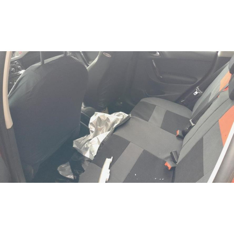 Ceinture avant droit CITROEN C3 2 PHASE 2 d’occasion