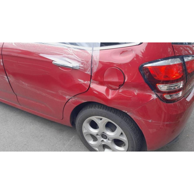 Ceinture avant droit CITROEN C3 2 PHASE 2 d’occasion