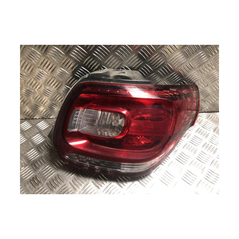 Feu arriere principal droit (feux) CITROEN DS3 PHASE 1 d’occasion