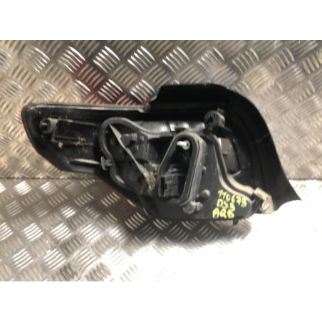 Feu arriere principal droit (feux) CITROEN DS3 PHASE 1 d’occasion