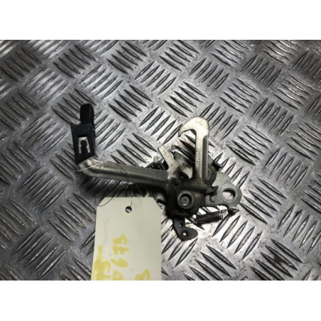 Serrure de capot CITROEN DS3 PHASE 1 d’occasion