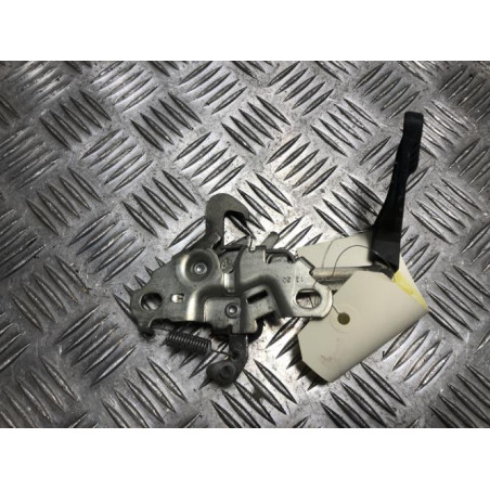 Serrure de capot CITROEN DS3 PHASE 1 d’occasion