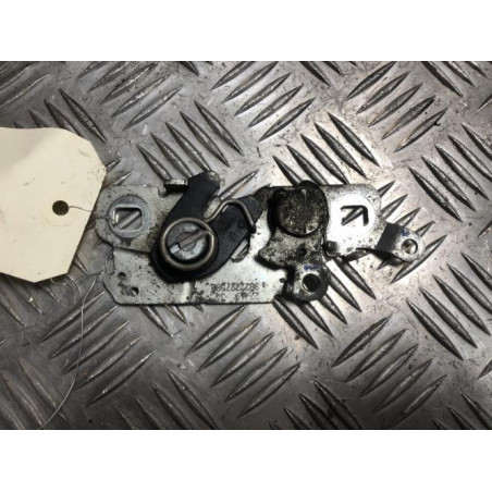 Serrure de capot PEUGEOT 208 2 PHASE 1 d’occasion
