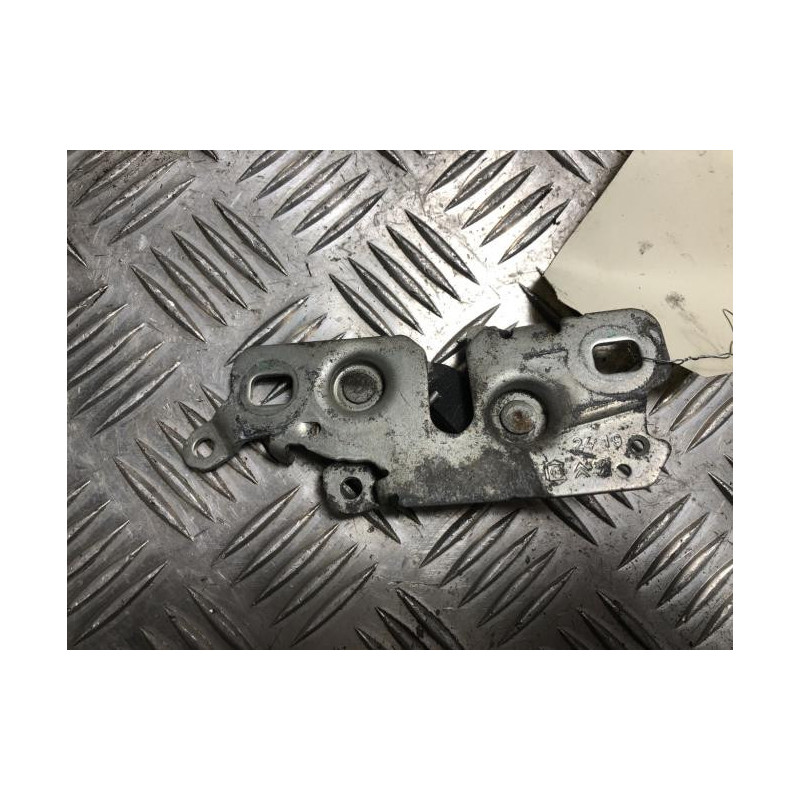 Serrure de capot PEUGEOT 208 2 PHASE 1 d’occasion