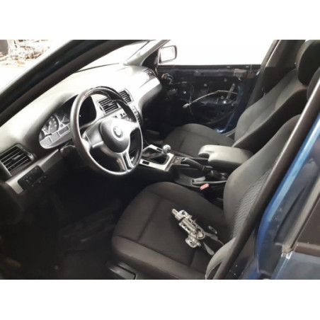 Feu arriere secondaire gauche (feux) BMW SERIE 3 E46 PHASE 1 d’occasion