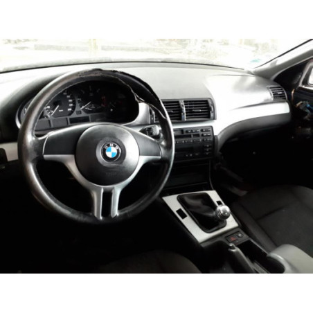 Feu arriere secondaire gauche (feux) BMW SERIE 3 E46 PHASE 1 d’occasion