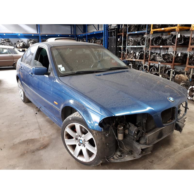 Feu arriere secondaire gauche (feux) BMW SERIE 3 E46 PHASE 1 d’occasion