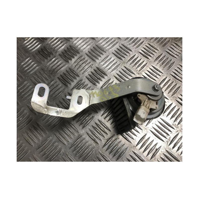 Avertisseur/Klaxon CITROEN DS3 PHASE 1 d’occasion