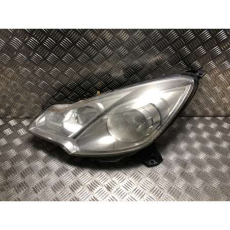Optique avant principal gauche (feux)(phare) CITROEN DS3 PHASE 1 d’occasion