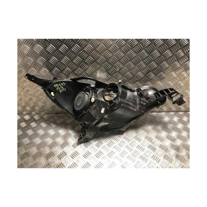 Optique avant principal gauche (feux)(phare) CITROEN DS3 PHASE 1 d’occasion