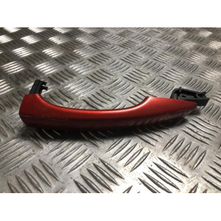 Poignee porte avant droit PEUGEOT 208 2 PHASE 1 d’occasion