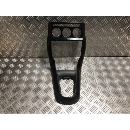 Console central (interieur plastique) CITROEN C3 2 PHASE 2 d’occasion