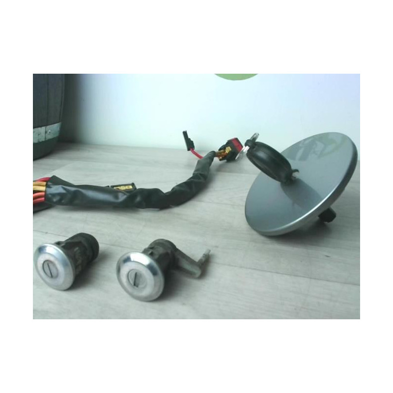 Kit barillet PEUGEOT  d’occasion
