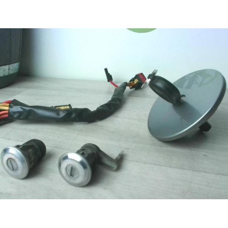 Kit barillet PEUGEOT  d’occasion
