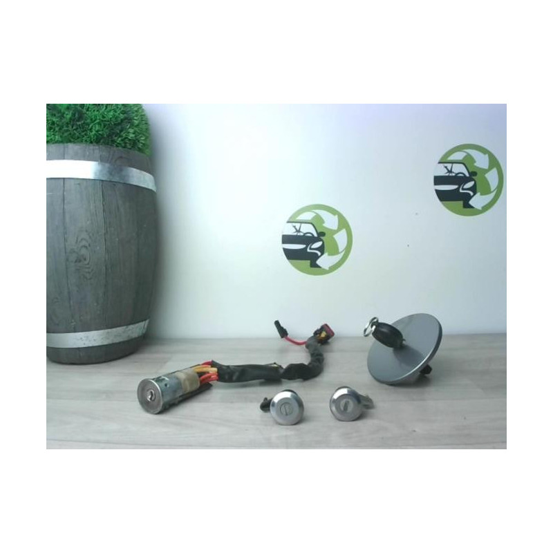 Kit barillet PEUGEOT  d’occasion
