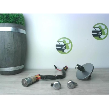 Kit barillet PEUGEOT  d’occasion