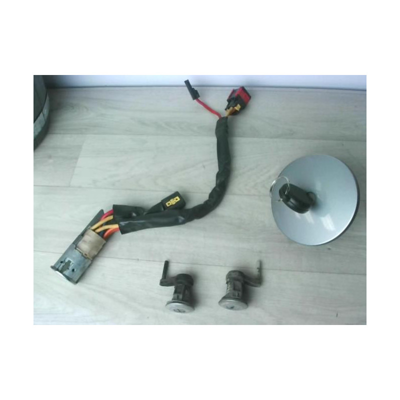 Kit barillet PEUGEOT  d’occasion