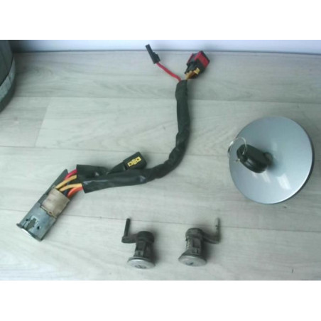 Kit barillet PEUGEOT  d’occasion