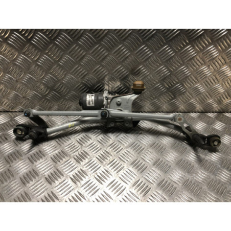 Moteur essuie glace avant PEUGEOT 208 2 PHASE 1 d’occasion