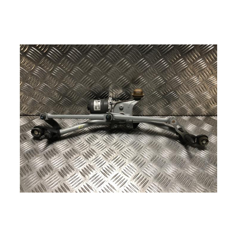 Moteur essuie glace avant PEUGEOT 208 2 PHASE 1 d’occasion