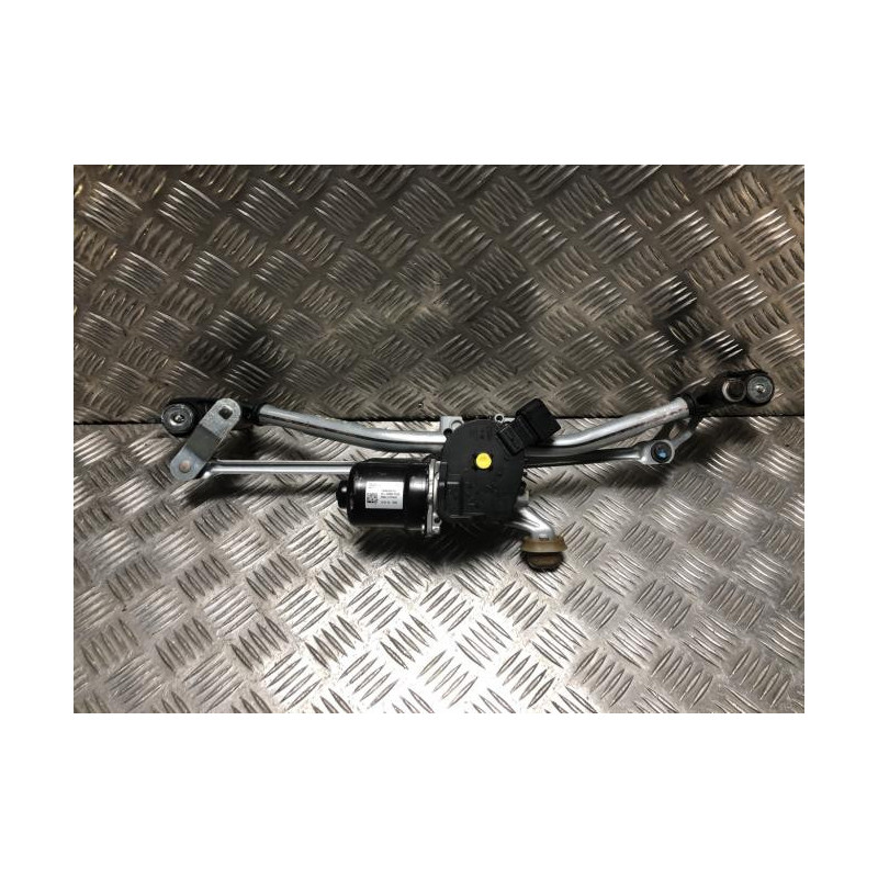 Moteur essuie glace avant PEUGEOT 208 2 PHASE 1 d’occasion