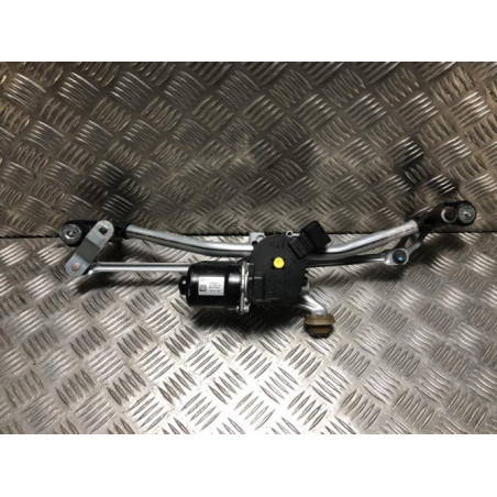 Moteur essuie glace avant PEUGEOT 208 2 PHASE 1 d’occasion