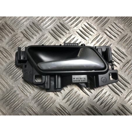 Poignee interieur arriere droit PEUGEOT 3008 2 PHASE 1 d’occasion