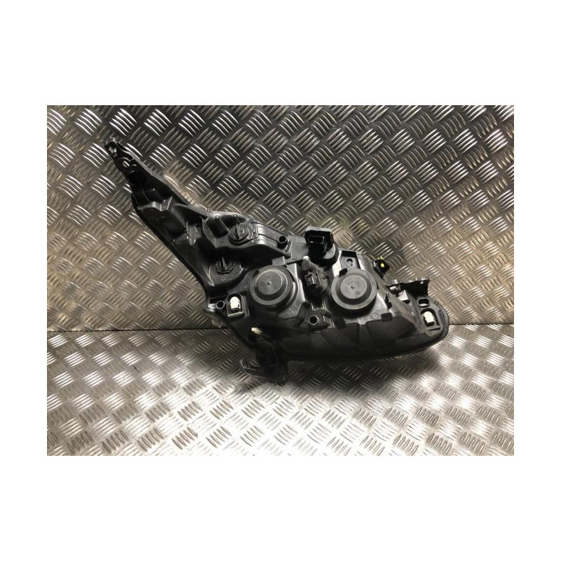 Optique avant principal gauche (feux)(phare) PEUGEOT 208 1 PHASE 2 d’occasion