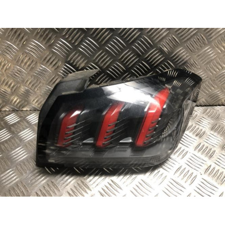 Feu arriere principal droit (feux) PEUGEOT 208 2 PHASE 1 d’occasion