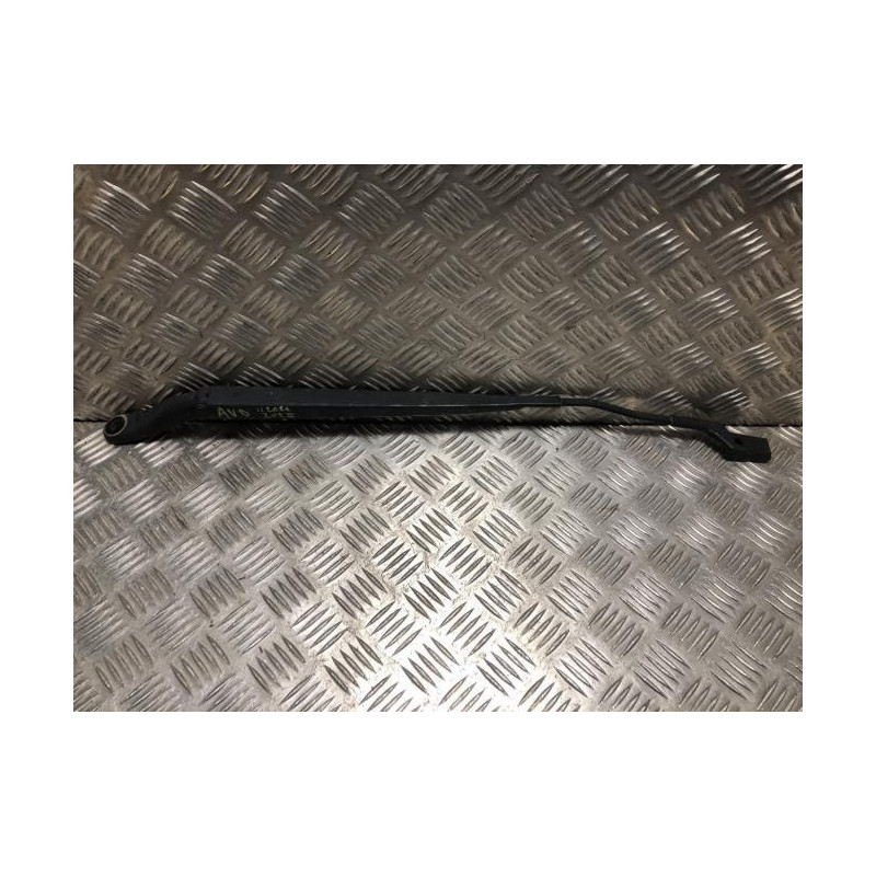 Bras essuie glace avant droit PEUGEOT 208 2 PHASE 1 d’occasion