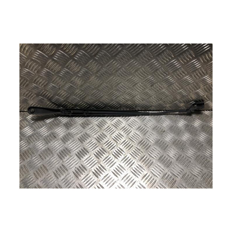 Bras essuie glace avant droit PEUGEOT 208 2 PHASE 1 d’occasion