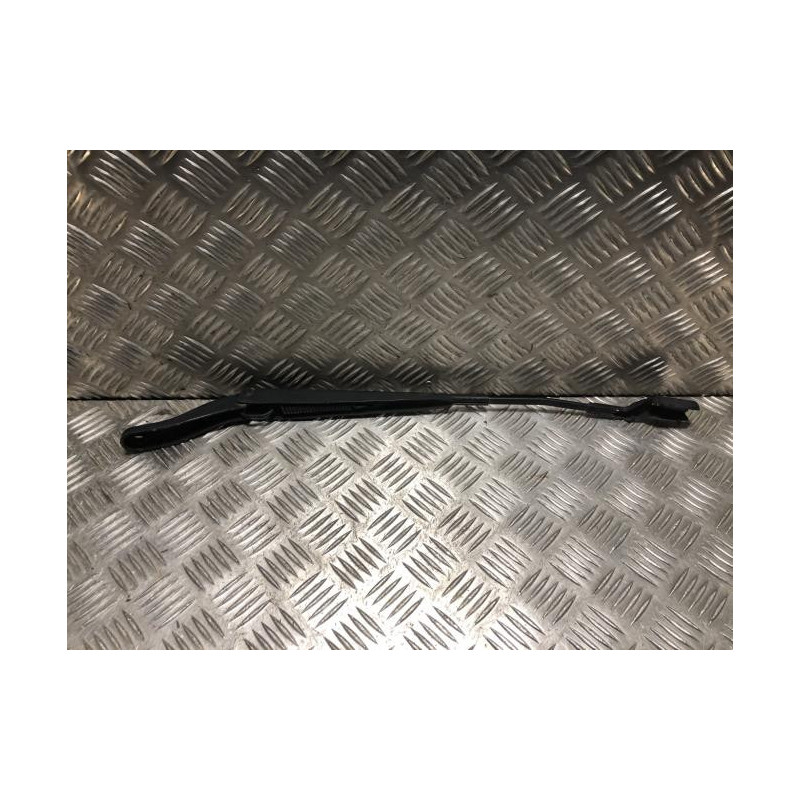 Bras essuie glace avant gauche PEUGEOT 208 2 PHASE 1 d’occasion