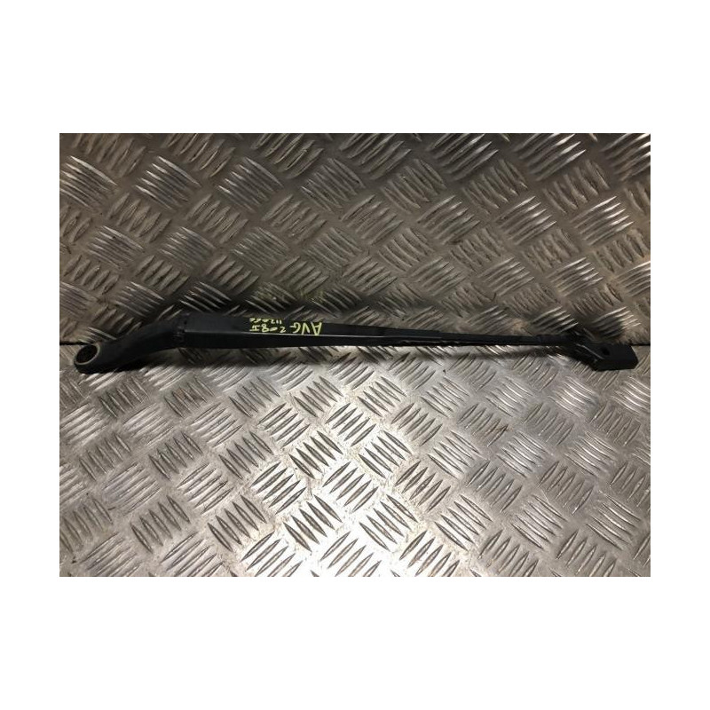 Bras essuie glace avant gauche PEUGEOT 208 2 PHASE 1 d’occasion