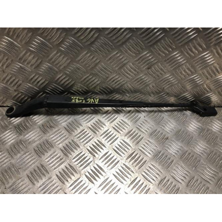 Bras essuie glace avant gauche PEUGEOT 208 2 PHASE 1 d’occasion