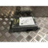 Autoradio d'origine PEUGEOT 208 2 PHASE 1 d’occasion