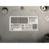 Autoradio d'origine PEUGEOT 208 2 PHASE 1 d’occasion