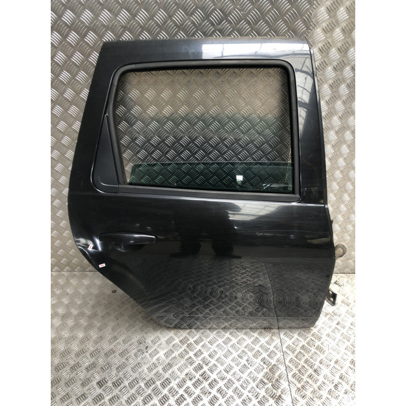 Porte arriere droit DACIA DUSTER 1 PHASE 1 d’occasion