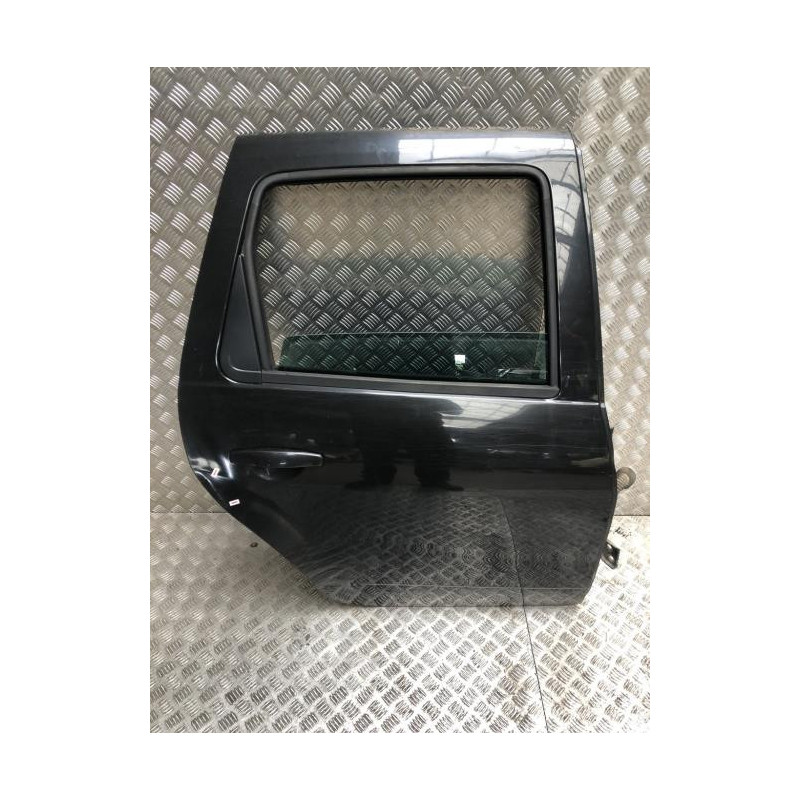 Porte arriere droit DACIA DUSTER 1 PHASE 1 d’occasion