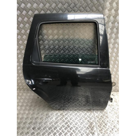 Porte arriere droit DACIA DUSTER 1 PHASE 1 d’occasion