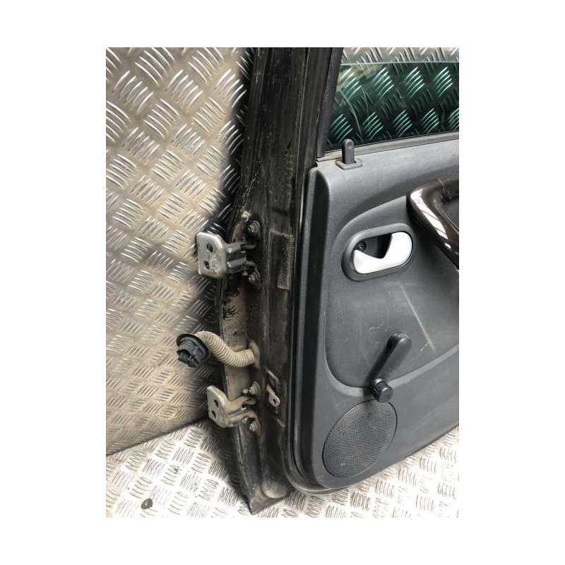 Porte arriere droit DACIA DUSTER 1 PHASE 1 d’occasion