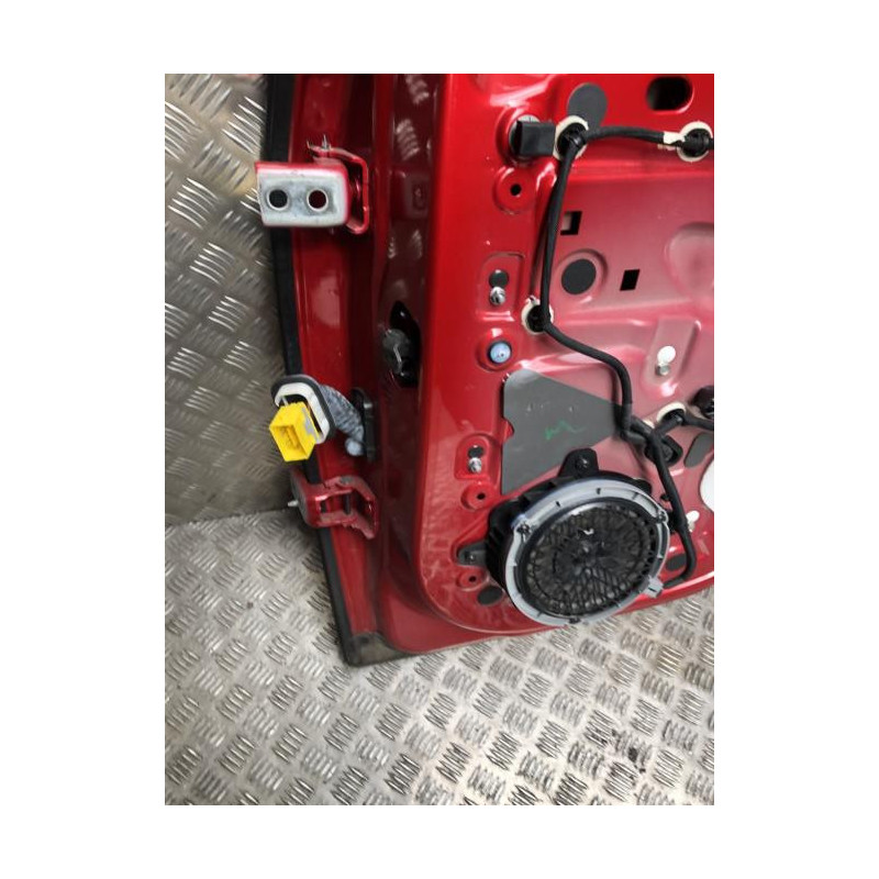 Porte arriere droit PEUGEOT 208 2 PHASE 1 d’occasion